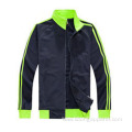 Wholesale Custom Cheap Sport Fitness Jacket For Men